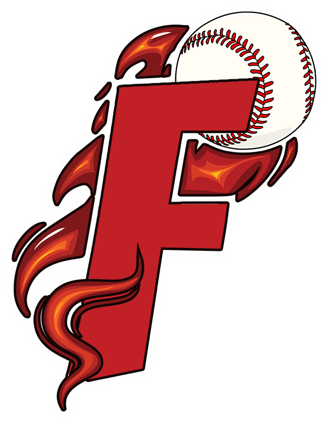 Flames Baseball